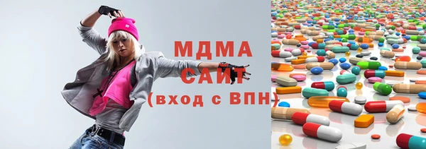 мдпв Бородино